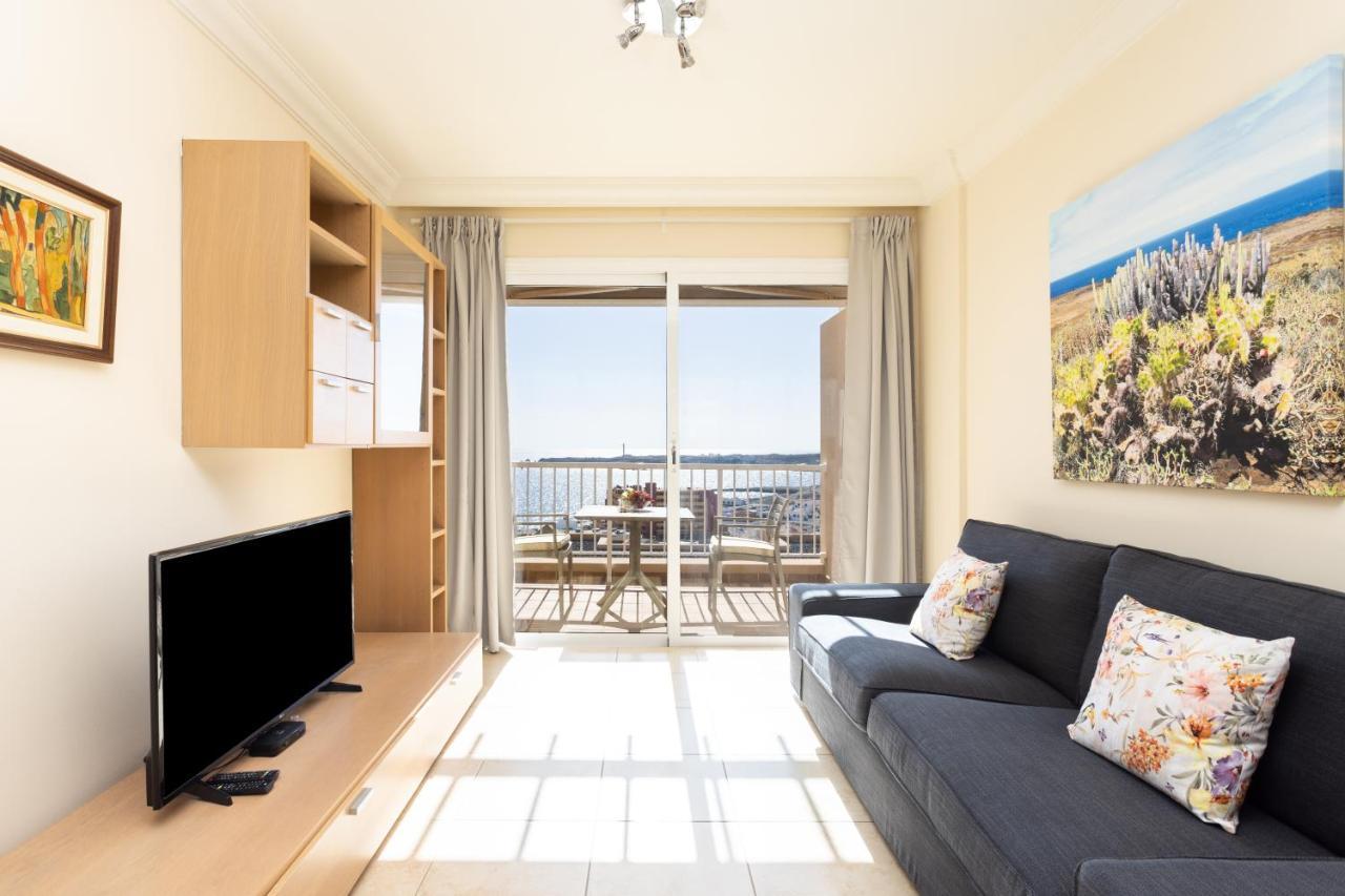 Home2Book Amazing Sea Views In El Poris Poris de Abona Exterior foto