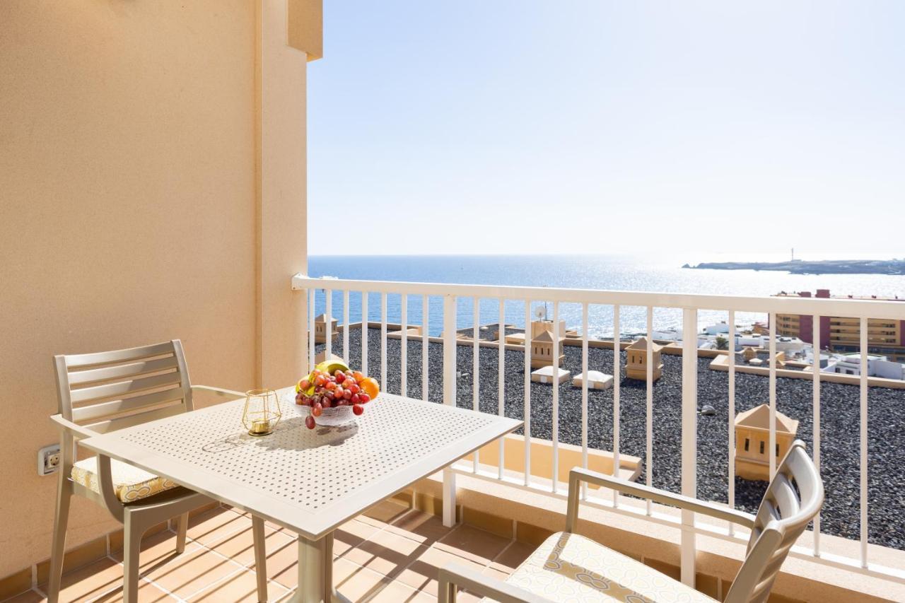 Home2Book Amazing Sea Views In El Poris Poris de Abona Exterior foto