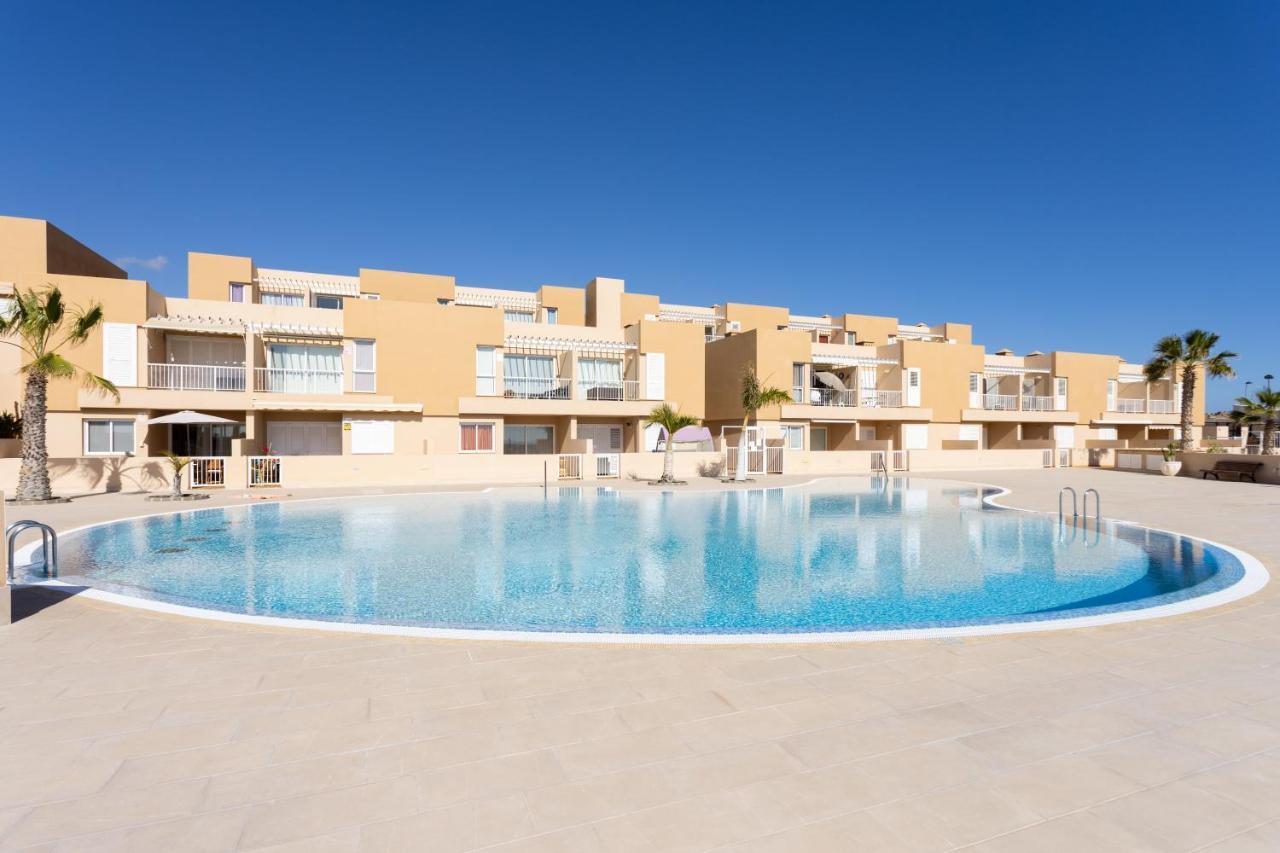 Home2Book Amazing Sea Views In El Poris Poris de Abona Exterior foto