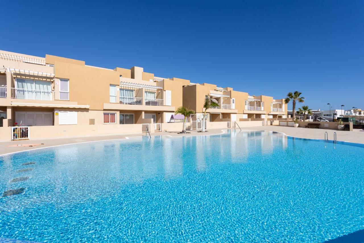 Home2Book Amazing Sea Views In El Poris Poris de Abona Exterior foto