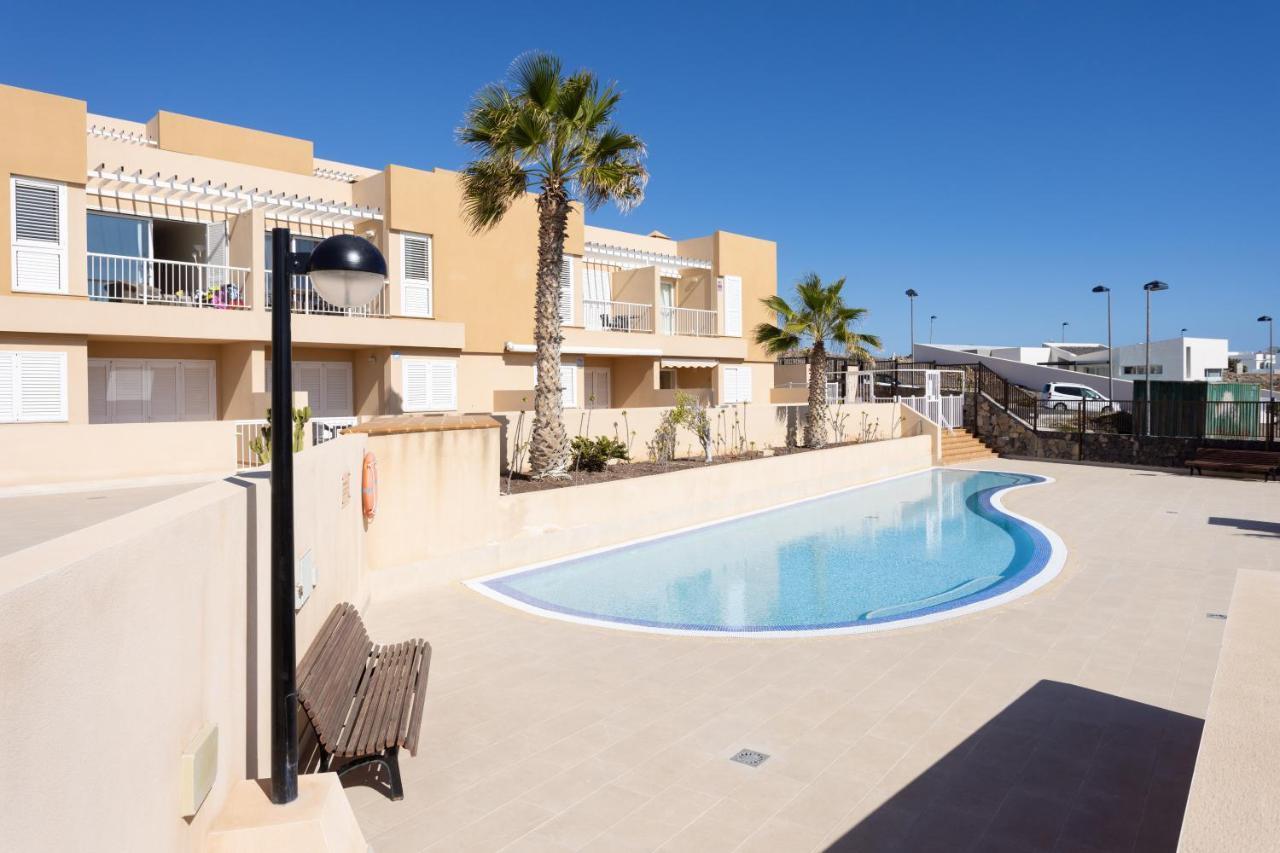 Home2Book Amazing Sea Views In El Poris Poris de Abona Exterior foto