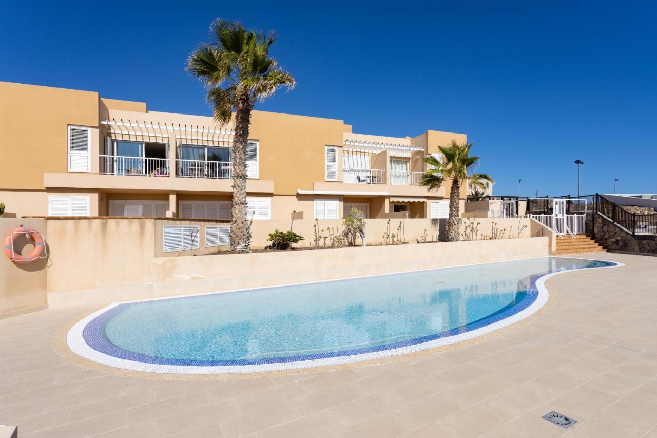 Home2Book Amazing Sea Views In El Poris Poris de Abona Exterior foto