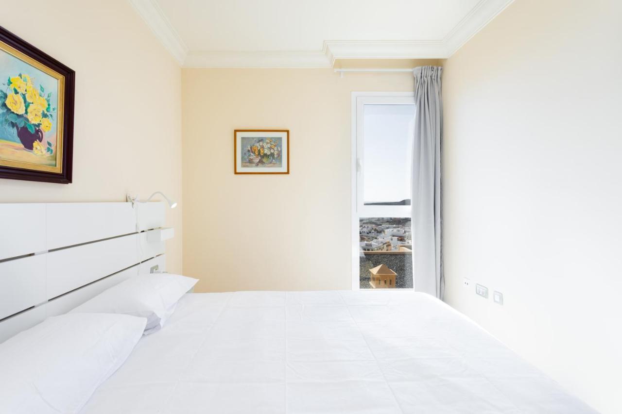 Home2Book Amazing Sea Views In El Poris Poris de Abona Exterior foto