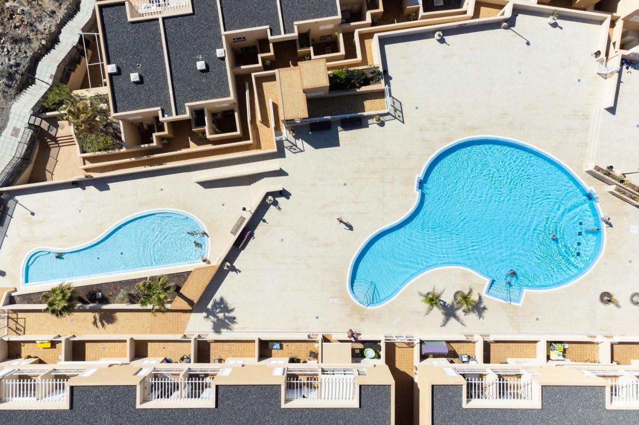 Home2Book Amazing Sea Views In El Poris Poris de Abona Exterior foto